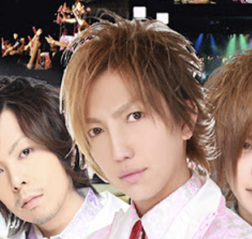 Kids Aliveの解散理由は不祥事 人気曲とyutaの現在は優河 ﾎｽﾄ社長 J Rock Star