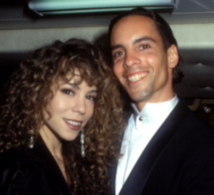 アリソン キャリー マライアの姉 過去の金銭問題 母 妹と不仲の絶縁 J Rock Star