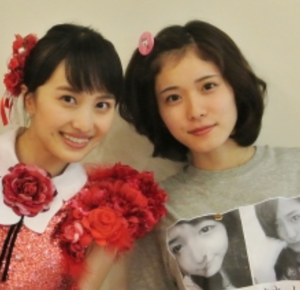 百田夏菜子の日出高校時代の同級生 逸話が凄い 大学には進学せず 画像 J Rock Star