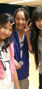 若い頃の百田夏菜子は痩せ過ぎ 昔の歌い方は下手にかっこいい 画像 J Rock Star