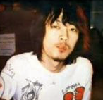 藤原基央の若い頃と今の髪型 米津玄師に似てる 前髪で目が隠れると J Rock Star