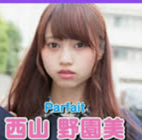 西山野園美 Parfait の現在が借金52万 年収122万未満の貧困生活 動画 J Rock Star