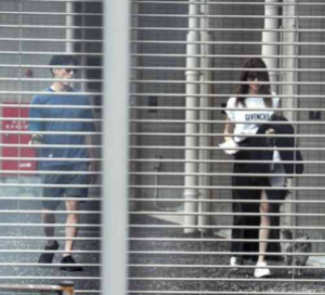 森星のアザは伊勢谷友介のエアガン Dv Friday画像 薬疑惑も現在は破局 J Rock Star