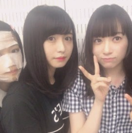 井上竜馬 She S と長濱ねるの熱愛 文春砲 馴れ初め 破局理由と交際期間 画像 J Rock Star