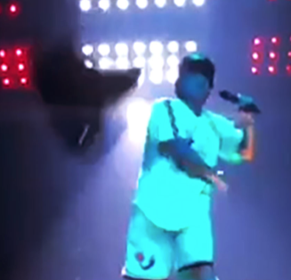 野崎萌香のブルーノマーズlive自撮り炎上事件 洋楽ok 大学と育ち 画像 J Rock Star