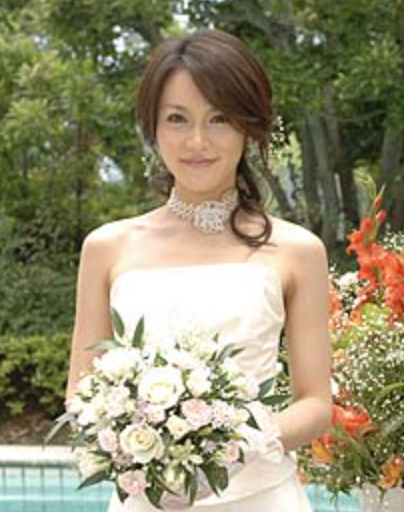 山口紗弥加の結婚と子供 若い頃なら相手は堂本剛級 画像 J Rock Star