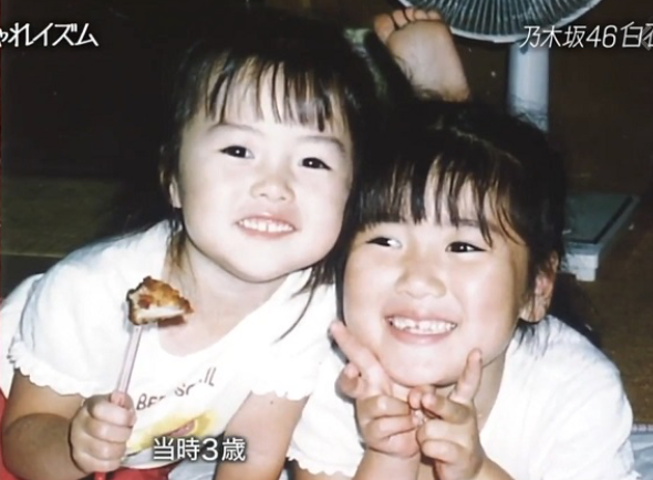 白石麻衣に弟が存在する 姉の結婚と実家家族 出身中学 高校 イジメ経験 J Rock Star