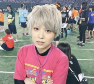 木下百花の現在がやばい 首に蜘蛛のタトゥーにガンや彼女 性同一性相 の噂 J Rock Star