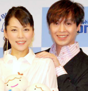 Izamと現在の嫁 吉岡美穂と子供 吉川ひなのと結婚していた過去 離婚理由 J Rock Star