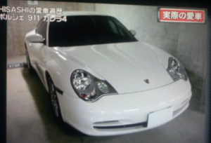 Hisashiの歴代の愛車 自宅と年収がすごい 腕時計はロレックス 画像 J Rock Star