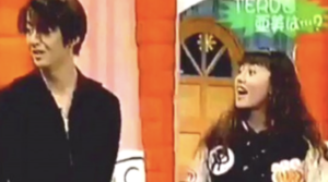 Glay Teruとpuffy 大貫亜美の馴れ初めと子供 娘の名前はゆずき 現在は別居で離婚 J Rock Star
