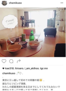 Takuya と嫁 奥村瑞穂の結婚生活の現在 子供誕生も不倫 離婚や別居は J Rock Star