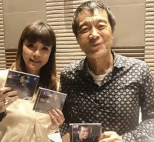 矢沢永吉の嫁 マリアのモデル時代と年齢 離婚歴と子供 元旦那は熊谷登喜夫 J Rock Star