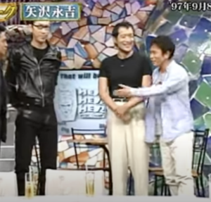 矢沢永吉の在韓 朝鮮名が嘘の証拠 実家と生い立ち 身長ｻﾊﾞ読みの実際 J Rock Star