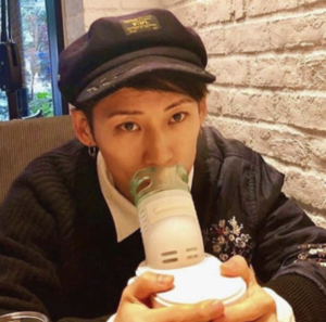 Takuya 着 キャスケット 超貴重 Www Anongulam Com