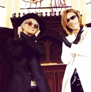 Yoshikiと格付け 歴代の出題 ワイン とお菓子 22年の相方はhyde J Rock Star Yoshikiと格付け 歴代の出題 ワイン とお菓子 22年の相方はhyde J Rock Star
