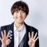 北川悠仁の自宅と実家。年収とドラマ出演の過去。顔が痩せたのは病気?