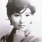 黒柳徹子の年齢毎の美。若い頃からの経歴と家系図。結婚と旦那的な昔の彼氏