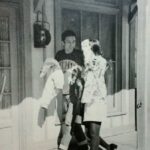 甲本ヒロトの結婚。嫁は高校同級生”ゆみ”?坂井真紀との不倫とチバへの影響