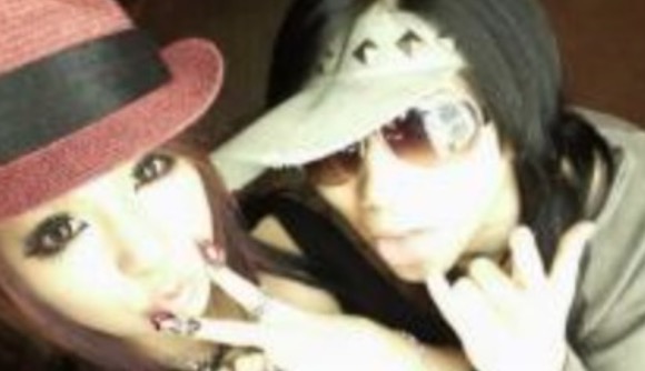 ジャンヌyasuの彼女と噂された女性一覧。森下千里、桜井莉菜、aikoら。